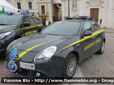 Alfa Romeo Nuova Giulietta
Guardia di Finanza
Allestimento NCT
Decorazione Grafica Artlantis
GdiF 512 BK
Parole chiave: Alfa-Romeo Nuova_Giulietta GDIF512BK