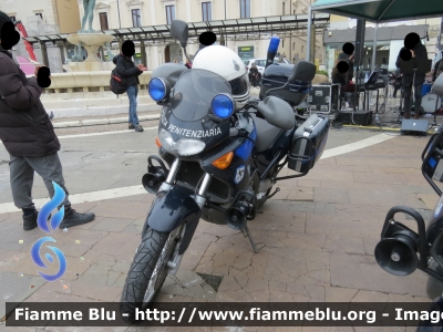 Aprilia Pegaso 650 II serie 
Polizia Penitenziaria 
Nucleo Traduzioni e Piantonamenti
POLIZIA PENITENZIARIA 188
Parole chiave: Aprilia Pegaso_650_IIserie POLIZIAPENITENZIARIA188