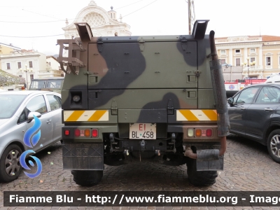 Iveco VTLM Lince 
Esercito Italiano 
9' Reggimento Alpini L'Aquila
EI BL 458
Parole chiave: Iveco VTLM_Lince EIBL458