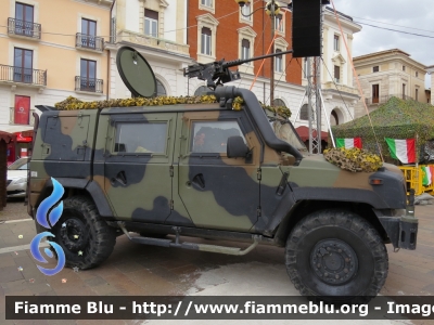 Iveco VTLM Lince
Esercito Italiano
9' Reggimento Alpini L'Aquila
EI CT 998
Parole chiave: Iveco VTLM_Lince EICT998