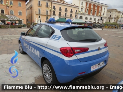 Alfa Romeo Nuova Giulietta Restyle
Polizia di Stato
Allestimento NCT
Decorazione Grafica Artlantis
POLIZIA M6157
Parole chiave: Alfa-Romeo Nuova_Giulietta_restyle POLIZIAM6157