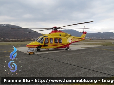 Agusta Westland AW139 I-MVRK
118 Abruzzo Soccorso
Servizio Elisoccorso regionale 
Base Aeroporto Dei Parchi L'Aquila
Parole chiave: Agusta-Westland AW139 I-MVRK