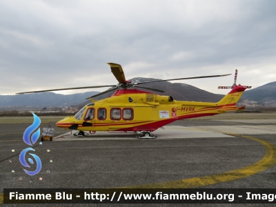 Agusta Westland AW139 I-MVRK
118 Abruzzo Soccorso
Servizio Elisoccorso regionale 
Base Aeroporto Dei Parchi L'Aquila
Parole chiave: Agusta-Westland AW139 I-MVRK