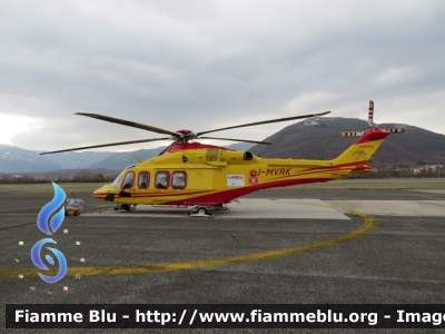 Agusta Westland AW139 I-MVRK
118 Abruzzo Soccorso
Servizio Elisoccorso regionale 
Base Aeroporto Dei Parchi L'Aquila
Parole chiave: Agusta-Westland AW139 I-MVRK