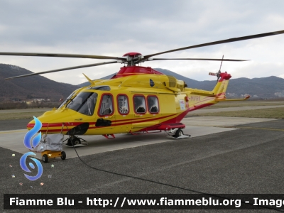 Agusta Westland AW139 I-MVRK
118 Abruzzo Soccorso
Servizio Elisoccorso regionale 
Base Aeroporto Dei Parchi L'Aquila
Parole chiave: Agusta-Westland AW139 I-MVRK