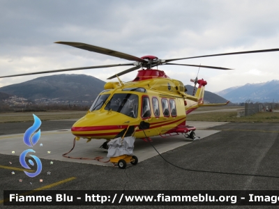 Agusta Westland AW139 I-MVRK
118 Abruzzo Soccorso
Servizio Elisoccorso regionale 
Base Aeroporto Dei Parchi L'Aquila
Parole chiave: Agusta-Westland AW139 I-MVRK