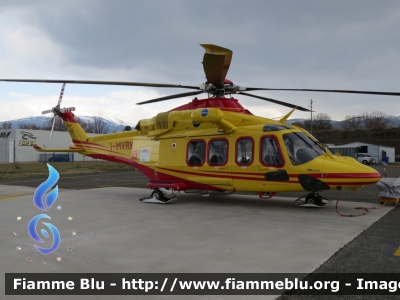 Agusta Westland AW139 I-MVRK
118 Abruzzo Soccorso
Servizio Elisoccorso regionale 
Base Aeroporto Dei Parchi L'Aquila
Parole chiave: Agusta-Westland AW139 I-MVRK