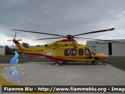 Agusta Westland AW139 I-MVRK
118 Abruzzo Soccorso
Servizio Elisoccorso regionale 
Base Aeroporto Dei Parchi L'Aquila
Parole chiave: Agusta-Westland AW139 I-MVRK