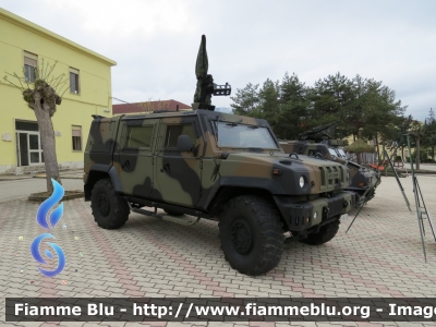 Iveco VTLM Lince
Esercito Italiano
IX Reggimento Alpini L'Aquila
EI BL 726
Parole chiave: Iveco VTLM_Lince EIBL726