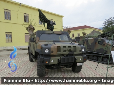 Iveco VTLM Lince
Esercito Italiano
IX Reggimento Alpini L'Aquila
EI BL 726
Parole chiave: Iveco VTLM_Lince EIBL726