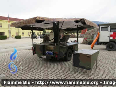 Carrello
Cucina Da Campo
Esercito Italiano
IX Reggimento Alpini L'Aquila
EI CF 023
Parole chiave: Carrello EICF023