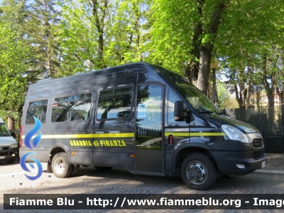 Iveco daily V serie
Guardia Di Finanza
GdiF 259 BH 
Parole chiave: Iveco Daily_Vserie GDIF259BH