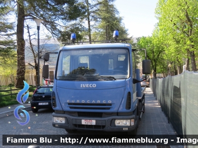 Iveco EuroCargo 120EL21 II serie
Polizia di Stato
POLIZIA F2710

Parole chiave: Iveco EuroCargo_120EL21_IIserie POLIZIAF2710