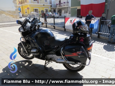 Bmw R850RT I serie
Carabinieri
Nucleo Operativo Radiomobile
CC A2294
Parole chiave: Bmw R850RT_Iserie CCA2294