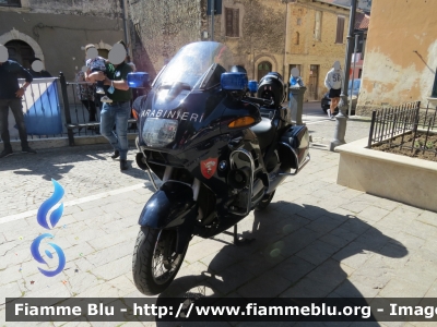 Bmw R850RT I serie
Carabinieri
Nucleo Operativo Radiomobile
CC A2294
Parole chiave: Bmw R850RT_Iserie CCA2294