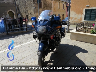 Bmw R850RT I serie
Carabinieri
Nucleo Operativo Radiomobile
CC A2294
Parole chiave: Bmw R850RT_Iserie CCA2294