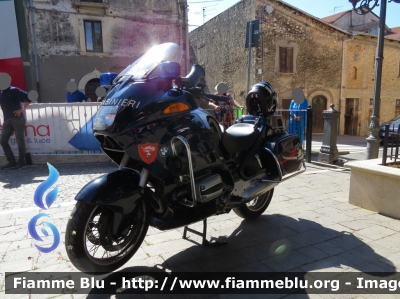 Bmw R850RT I serie
Carabinieri
Nucleo Operativo Radiomobile
CC A2294
Parole chiave: Bmw R850RT_Iserie CCA2294