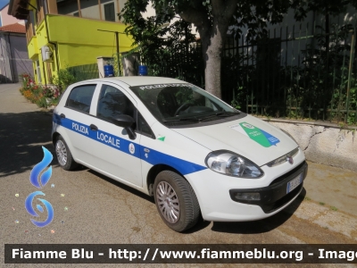 Fiat Punto EVO
Polizia Locale
Comune Di Scurcola Marsicana
Parole chiave: Fiat Punto_EVO