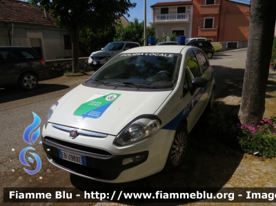 Fiat Punto EVO
Polizia Locale
Comune Di Scurcola Marsicana
Parole chiave: Fiat Punto_EVO