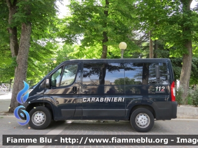 Fiat Ducato X290
Carabinieri
CC DV 904
Parole chiave: Fiat Ducato_X290 CCDV904