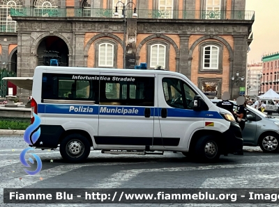 Fiat Ducato X290
Polizia Municipale 
Comune di Napoli
Infortunistica Stradale 
POLIZIA LOCALE YA 627 AK
Parole chiave: Fiat Ducato_X290 POLIZIALOCALEYA627AK