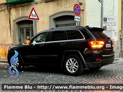 Jeep Grand Cherokee IV serie
Veicolo Utilizzato Nelle Scorte
Parole chiave: Jeep Grand_Cherokee_IVserie