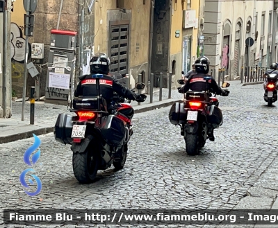 Ducati Multistrada 1260
Carabinieri 
Nucleo Operativo Radiomobile 
Allestimento Focaccia 
CC A7036
CC A7120
Parole chiave: Ducati Multistrada_1260 CCA7036 CCA7120