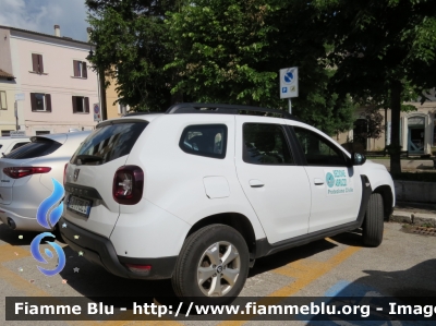 Dacia Duster restyle
ANA 
Protezione Civile 
Sezione Abruzzi
Gruppo di L'Aquila
Parole chiave: Dacia Duster_restyle