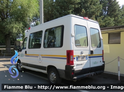 Fiat Ducato III serie
ANA 
Protezione Civile
Sezione Abruzzi
Gruppo di L'Aquila
Parole chiave: Fiat Ducato_IIIserie