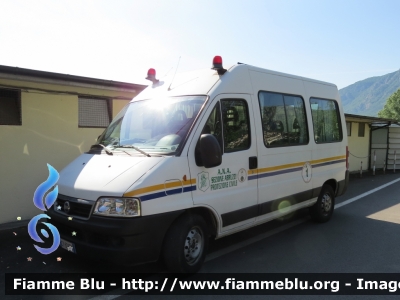 Fiat Ducato III serie
ANA 
Protezione Civile
Sezione Abruzzi
Gruppo di L'Aquila
Parole chiave: Fiat Ducato_IIIserie