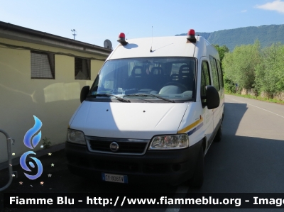 Fiat Ducato III serie
ANA 
Protezione Civile
Sezione Abruzzi
Gruppo di L'Aquila
Parole chiave: Fiat Ducato_IIIserie