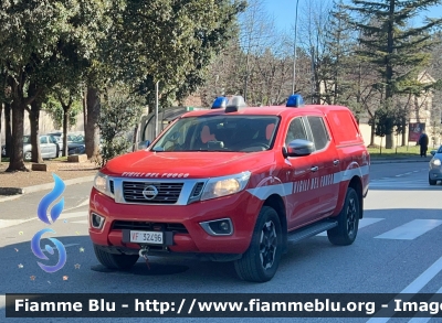 Nissan Navara IV serie 
Vigili del Fuoco 
Comando Provinciale di Firenze 
VF 32496
Parole chiave: Nissan Navara_IVserie VF32496