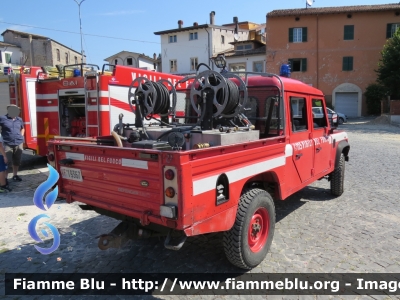 Land Rover Defender 130
Vigili del Fuoco
Comando Provinciale di L'Aquila
VF 19367
Parole chiave: Land-Rover Defender_130 VF19367