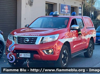 Nissan Navara IV serie 
Vigili del Fuoco 
Comando Provinciale di Avellino 
VF 32310
Parole chiave: Nissan Navara_IVserie VF32310