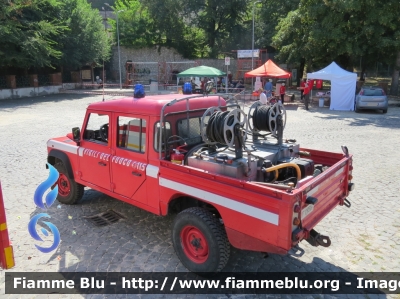 Land Rover Defender 130
Vigili del Fuoco
Comando Provinciale di L'Aquila
VF 19367
Parole chiave: Land-Rover Defender_130 VF19367