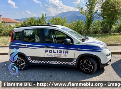 Fiat Nuova Panda II serie
Polizia Locale 
Comune di Capistrello (AQ)
POLIZIA LOCALE YA 743 AD
Parole chiave: Fiat Nuova_Panda_IIserie POLIZIALOCALEYA742AD