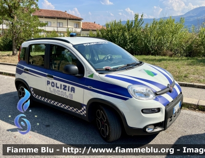 Fiat Nuova Panda II serie
Polizia Locale 
Comune di Capistrello (AQ)
POLIZIA LOCALE YA 743 AD
Parole chiave: Fiat Nuova_Panda_IIserie POLIZIALOCALEYA742AD