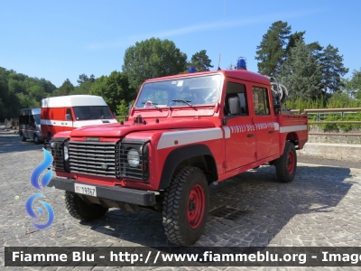 Land Rover Defender 130
Vigili del Fuoco
Comando Provinciale di L'Aquila
VF 19367
Parole chiave: Land-Rover Defender_130 VF19367