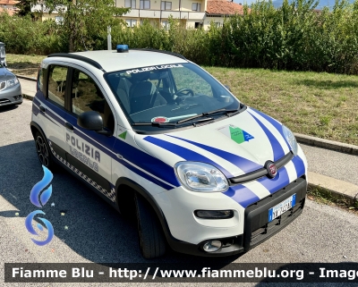 Fiat Nuova Panda II serie
Polizia Locale 
Comune di Capistrello (AQ)
POLIZIA LOCALE YA 743 AD
Parole chiave: Fiat Nuova_Panda_IIserie POLIZIALOCALEYA742AD