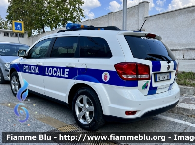 Fiat Freemont
Polizia Locale 
Comune di Sulmona (AQ)
Allestimento Bertazzoni 
POLIZIA LOCALE YA 428 AH
Parole chiave: Fiat Freemont POLIZIALOCALEYA428AH