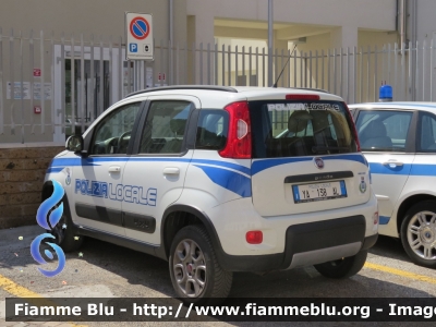 Fiat Nuova Panda 4x4 II serie
Polizia Locale
Comune di Carsoli
POLIZIA LOCALE YA 138 AL
Parole chiave: Fiat Nuova_Panda_4x4_IIserie POLIZIALOCALEYA138AL