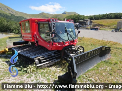 Kassbohrer PistenBully 400
Aeronautica Militare Italiana 
Distaccamento Aeronautico "F.Lucchini"
Parole chiave: Kassbohrer PistenBully_400