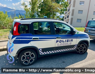 Fiat Nuova Panda II serie
Polizia Locale 
Comune di Capistrello (AQ)
POLIZIA LOCALE YA 743 AD
Parole chiave: Fiat Nuova_Panda_IIserie POLIZIALOCALEYA742AD