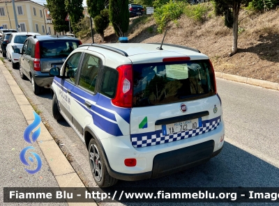 Fiat Nuova Panda II serie
Polizia Locale 
Comune di Capistrello (AQ)
POLIZIA LOCALE YA 743 AD
Parole chiave: Fiat Nuova_Panda_IIserie POLIZIALOCALEYA742AD