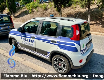 Fiat Nuova Panda II serie
Polizia Locale 
Comune di Capistrello (AQ)
POLIZIA LOCALE YA 743 AD
Parole chiave: Fiat Nuova_Panda_IIserie POLIZIALOCALEYA742AD