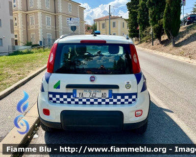 Fiat Nuova Panda II serie
Polizia Locale 
Comune di Capistrello (AQ)
POLIZIA LOCALE YA 743 AD
Parole chiave: Fiat Nuova_Panda_IIserie POLIZIALOCALEYA742AD