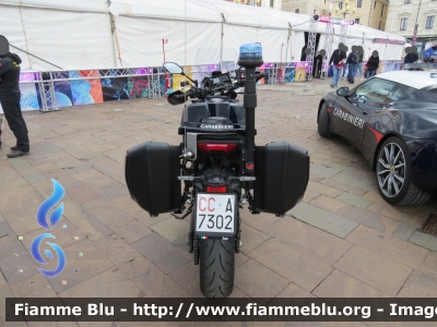 Yamaha Tracer 9
Carabinieri
Nucleo Operativo Radiomobile
allestimento Elevox
CC A7302
Parole chiave: Yamaha Tracer_9 CCA7302