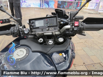 Yamaha Tracer 9
Carabinieri
Nucleo Operativo Radiomobile
allestimento Elevox
CC A7302
Parole chiave: Yamaha Tracer_9 CCA7302