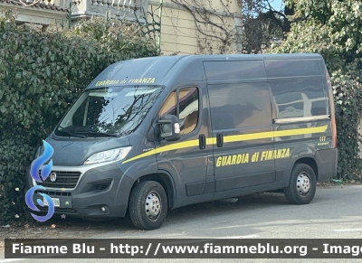 Fiat Ducato X290
Guardia di Finanza 
GdiF 615 BN
Parole chiave: Fiat Ducato_X290 GDIF615BN