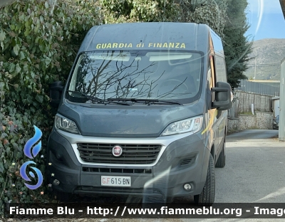 Fiat Ducato X290
Guardia di Finanza 
GdiF 615 BN
Parole chiave: Fiat Ducato_X290 GDIF615BN